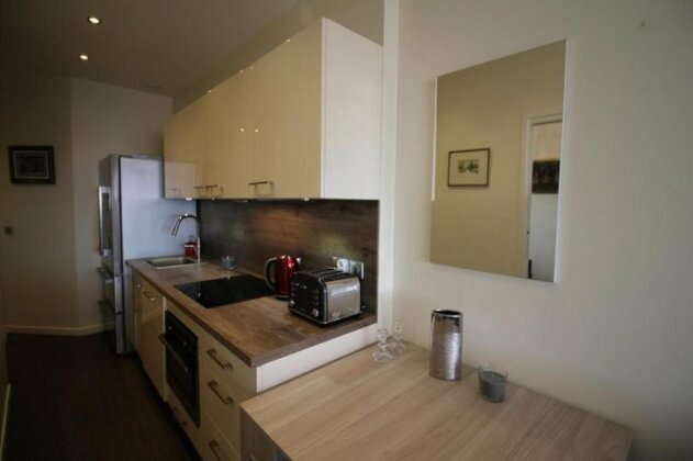 Nice Booking - 195 Promenade des Anglais - Photo5