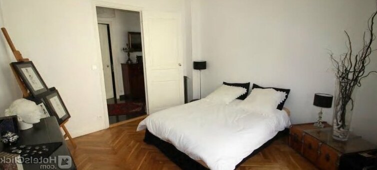 Nice Booking - Appartement Le Plume - Photo5