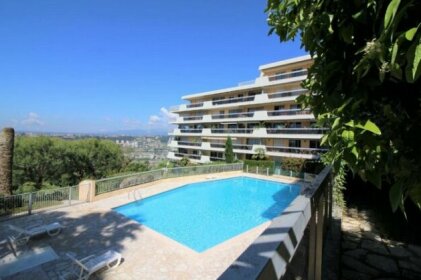 Nice Booking - Bella Vista piscine terrasse et jardin