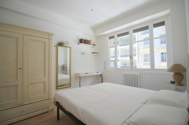 Nice Booking - Champagne Gambetta - Photo3