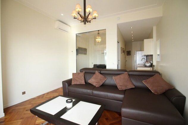 Nice Booking - Palais Ascot - Photo2