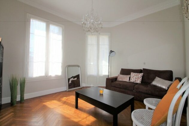 Nice Booking - Palais Provencal - Photo2