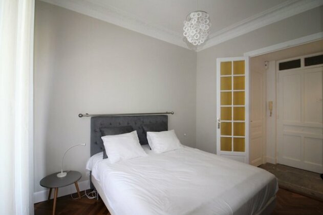 Nice Booking - Palais Provencal - Photo3