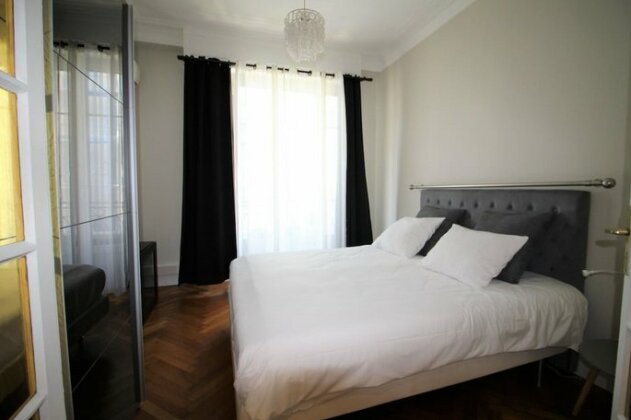 Nice Booking - Palais Provencal - Photo4