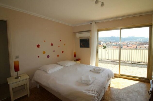 Nice Booking - Penthouse Berlioz - Photo3