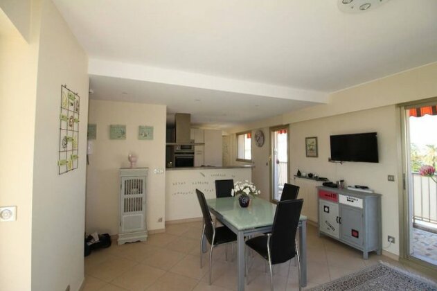 Nice Booking - Penthouse Berlioz - Photo4