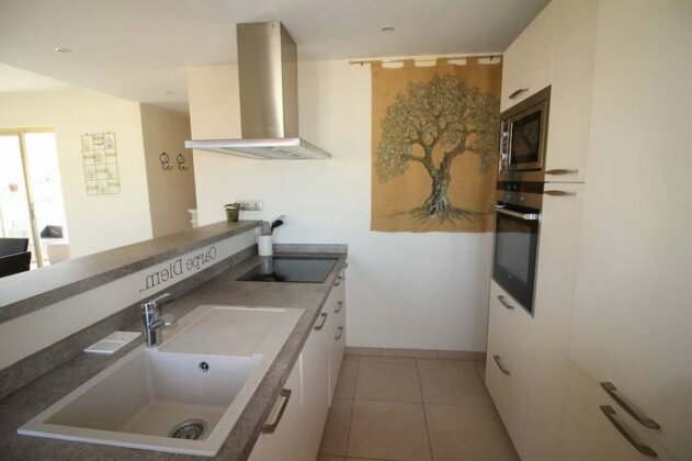 Nice Booking - Penthouse Berlioz - Photo5