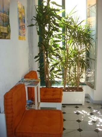 Nice Guesthouse Nice - Photo2