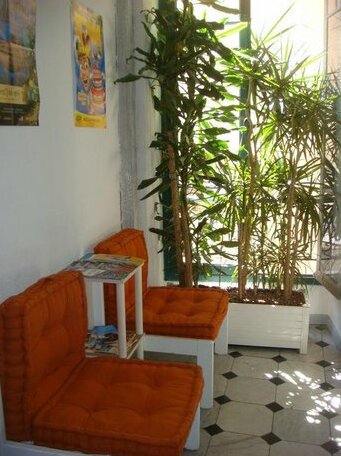 Nice Guesthouse Nice - Photo3