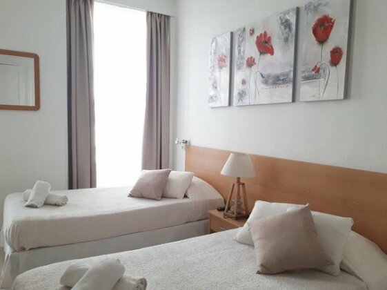 Nice Guesthouse Nice - Photo4
