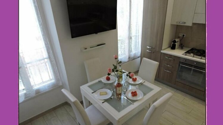 NICE/NIZZA Apartment 3 rooms + max 6 persons - Photo2