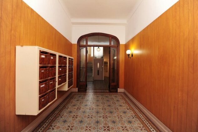 NID D'AGNES Five stars Holiday House - Photo2