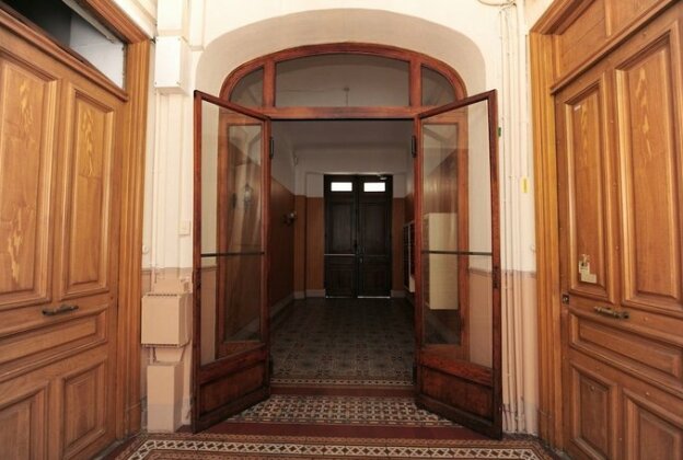 NID D'AGNES Five stars Holiday House - Photo4
