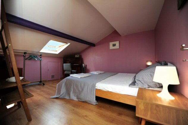 NID D'AGNES Five stars Holiday House - Photo5