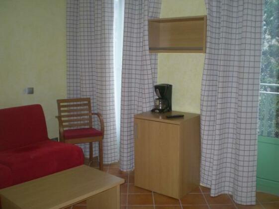 Odalys City Nice Le Palais Rossini - Photo3
