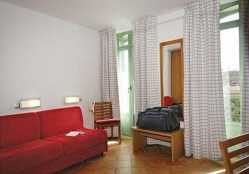 Odalys City Nice Le Palais Rossini - Photo4