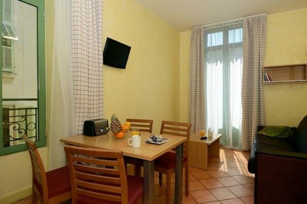 Odalys City Nice Le Palais Rossini - Photo5