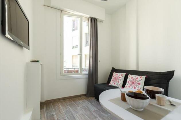 Palais Escurial Nice rue Alphonse Karr - Photo4