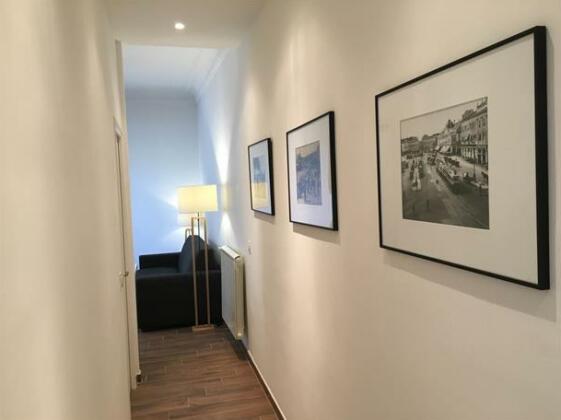 Palais Sapho Residence - Photo2