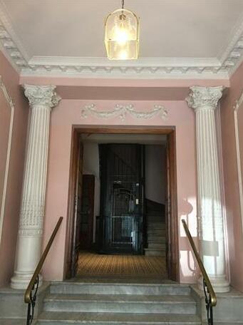 Palais Sapho Residence - Photo3
