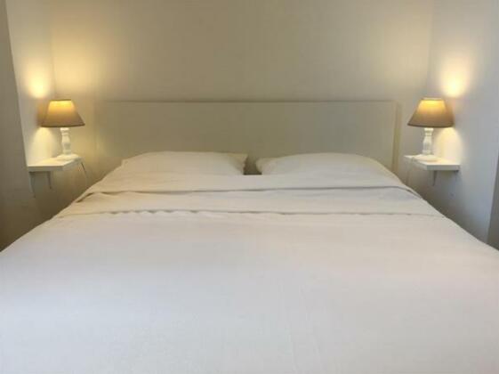 Palais Sapho Residence - Photo5