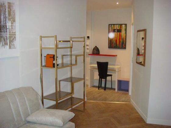 Paradis au centre ville - Photo3