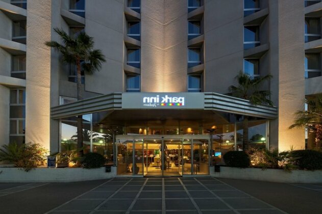 Park Inn by Radisson Nice - Photo2