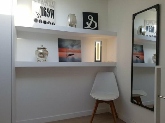 R D V Duplex Nice Center - Photo2