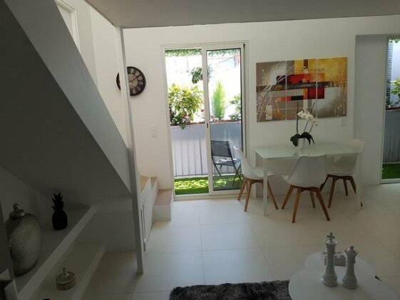 R D V Duplex Nice Center - Photo3