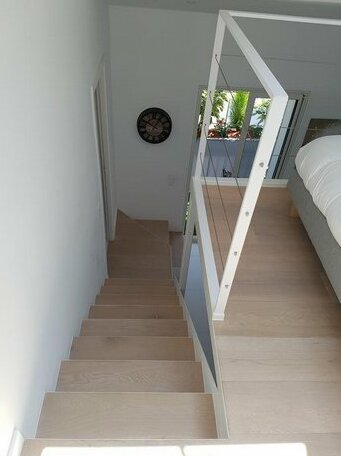 R D V Duplex Nice Center - Photo4