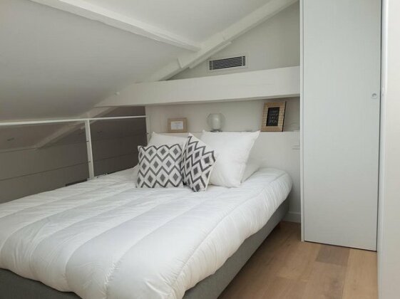 R D V Duplex Nice Center - Photo5