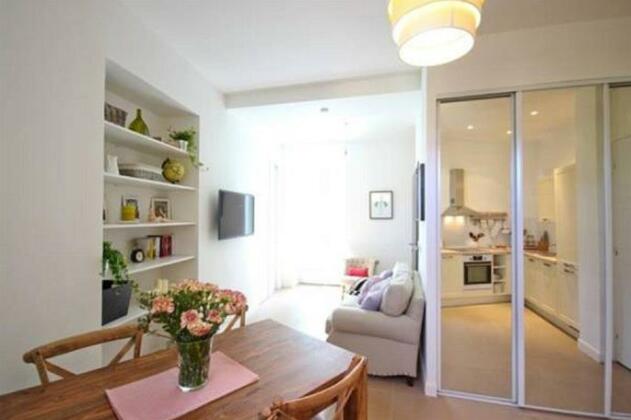 Rare Sea View Apartment Vieux Nice - Photo2