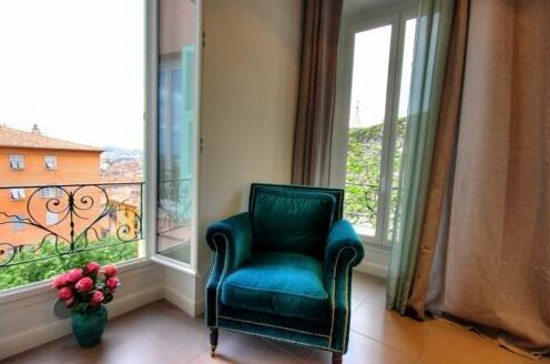 Rare Sea View Apartment Vieux Nice - Photo3