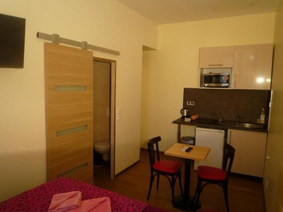 Residence Appartement Adonis - Photo5