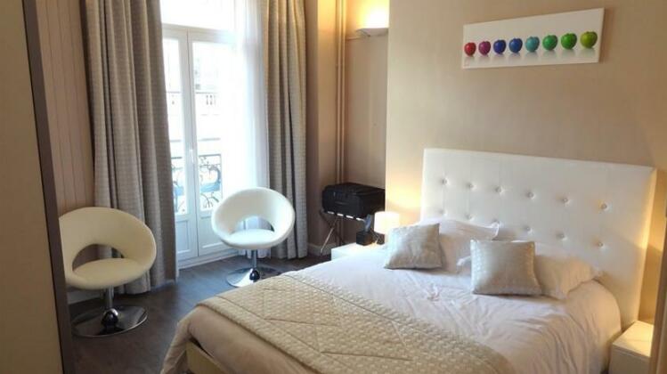 Residence Lamartine - Nice - Photo2