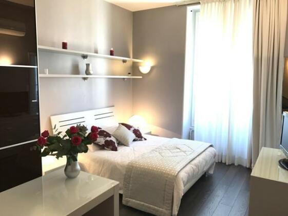 Residence Lamartine - Nice - Photo3