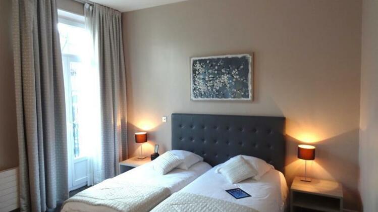 Residence Lamartine - Nice - Photo4