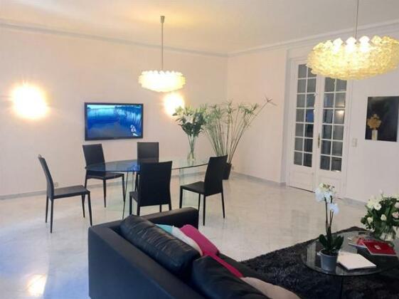 Residence Lamartine - Nice - Photo5