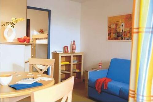 Residence Les Palmiers Nice - Photo4