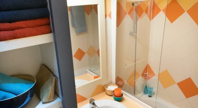 Residence Les Palmiers Nice - Photo5