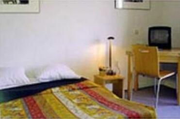 Residence Mediterranee Fabron - Photo2