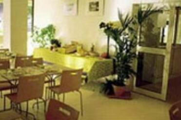 Residence Mediterranee Fabron - Photo3