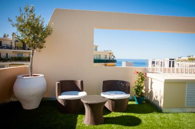 Residhome Nice Promenade - Photo4