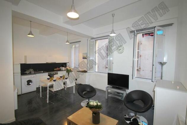 Riviera Apartment - Old Town La Croix - Photo2