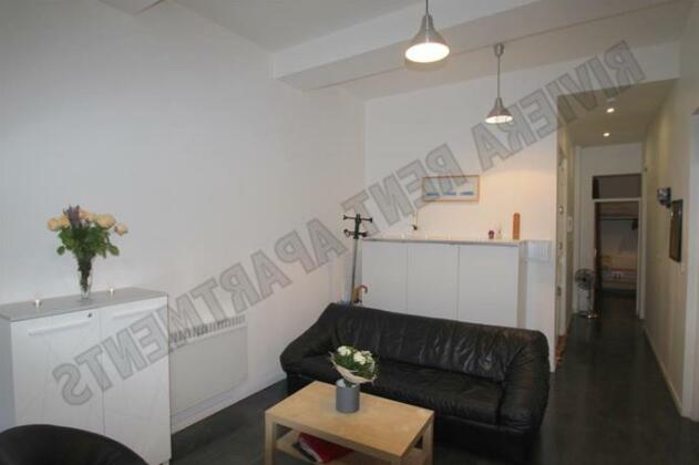 Riviera Apartment - Old Town La Croix - Photo3