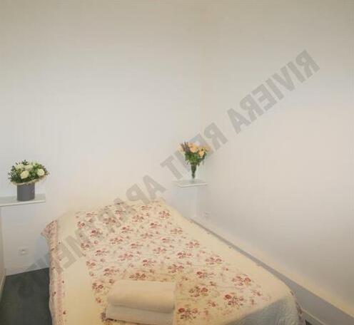 Riviera Apartment - Old Town La Croix - Photo4