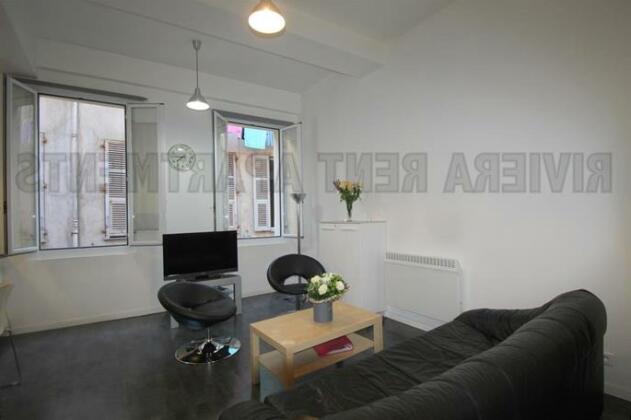 Riviera Apartment - Old Town La Croix - Photo5