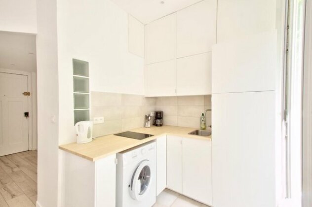 Riviera Apartment - Shakespeare Apartment - Photo3