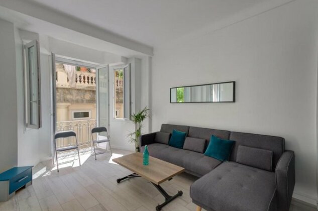 Riviera Apartment - Shakespeare Apartment - Photo4