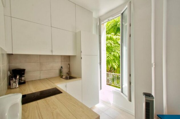 Riviera Apartment - Shakespeare Apartment - Photo5